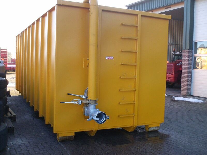Containers - Морской контейнер: фото 2 Containers - Морской контейнер: фото 2