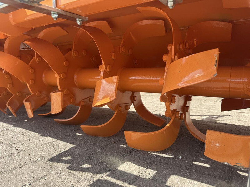 Новый Техника для обработки почвы Falc EL 2500: фото 6