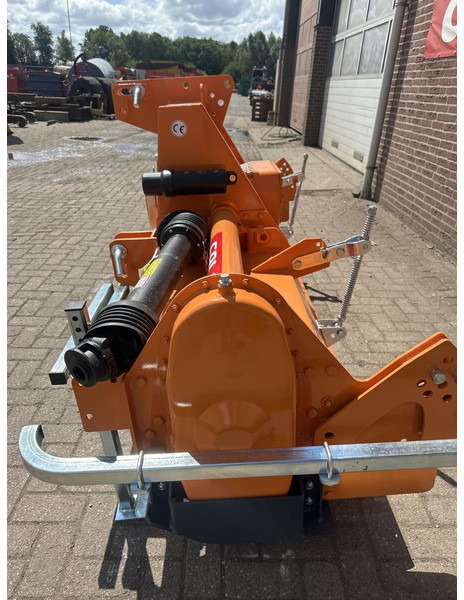 Новый Техника для обработки почвы Falc EL 2500: фото 8