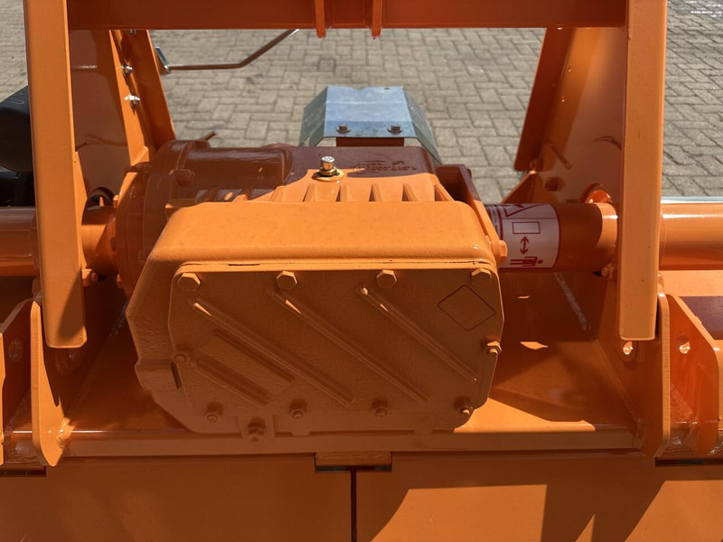 Новый Техника для обработки почвы Falc EL 2500: фото 7