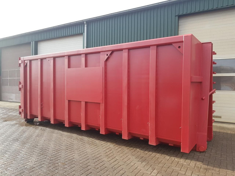 HAAKARM container 35 m3 - Морской контейнер: фото 2 HAAKARM container 35 m3 - Морской контейнер: фото 2