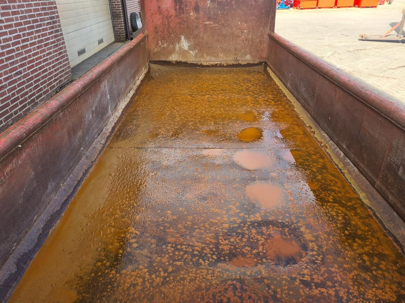 HAAKARM container - Контейнер для мультилифта: фото 5 HAAKARM container - Контейнер для мультилифта: фото 5