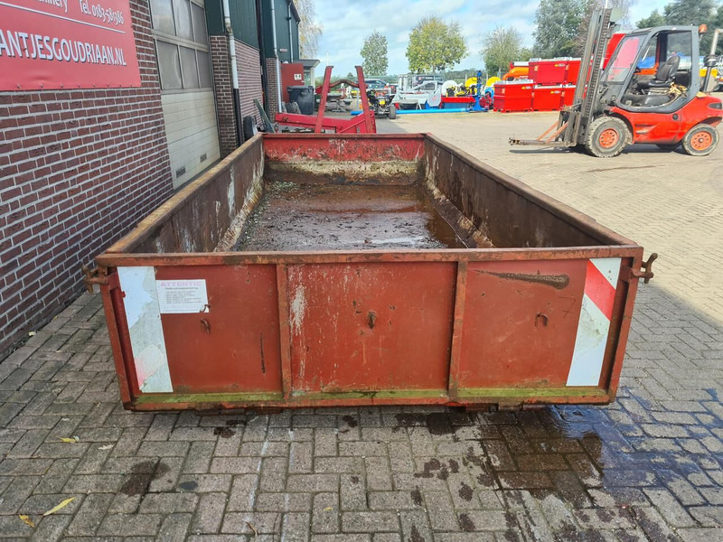 HAAKARM container - Морской контейнер: фото 4 HAAKARM container - Морской контейнер: фото 4