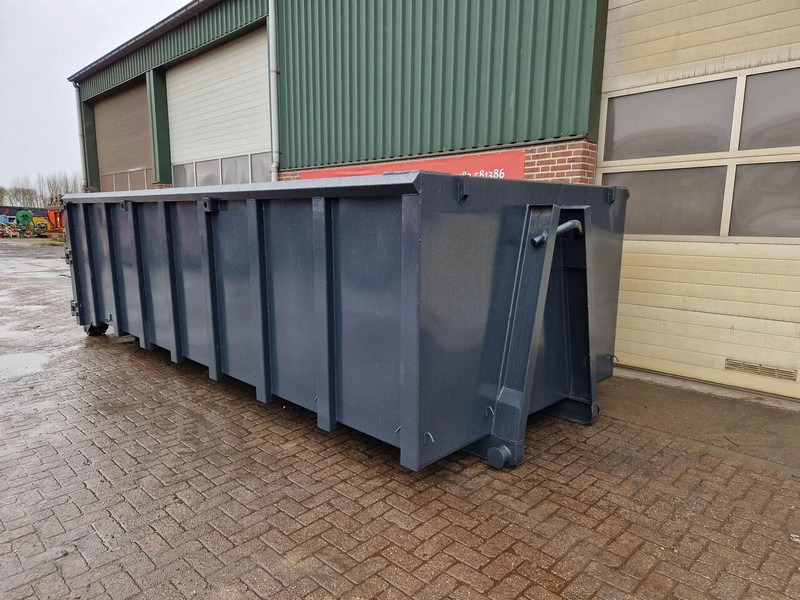 HAAKARM container - Морской контейнер: фото 2 HAAKARM container - Морской контейнер: фото 2
