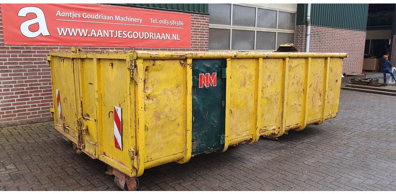 HAAKARM container - Морской контейнер: фото 3 HAAKARM container - Морской контейнер: фото 3
