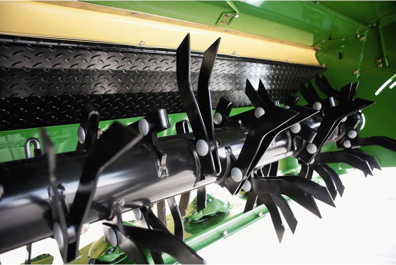 Krone EasyCut B 870 CV - Косилка: фото 5 Krone EasyCut B 870 CV - Косилка: фото 5