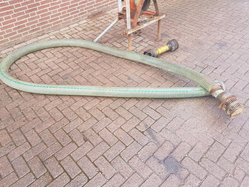 Landini waterpomp - Насос для воды: фото 5 Landini waterpomp - Насос для воды: фото 5