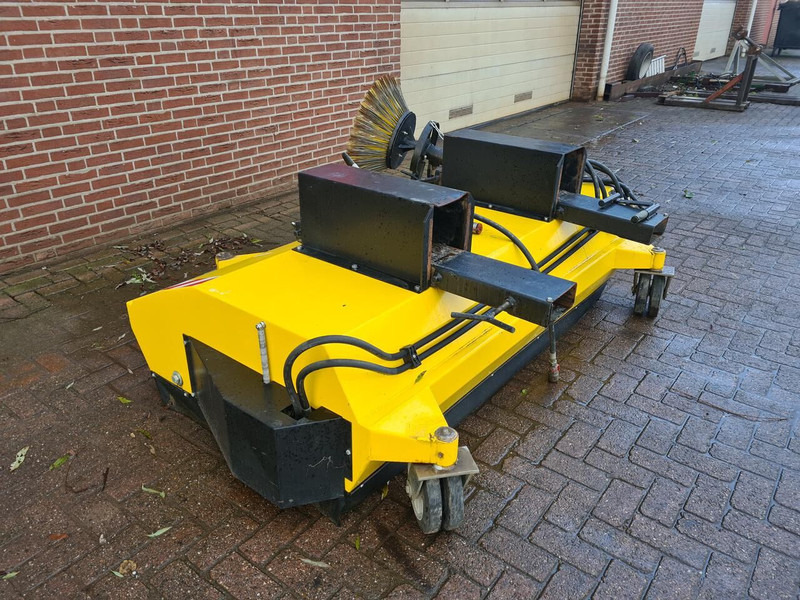 MTS bezem met lepel insteek - Щетка: фото 3 MTS bezem met lepel insteek - Щетка: фото 3