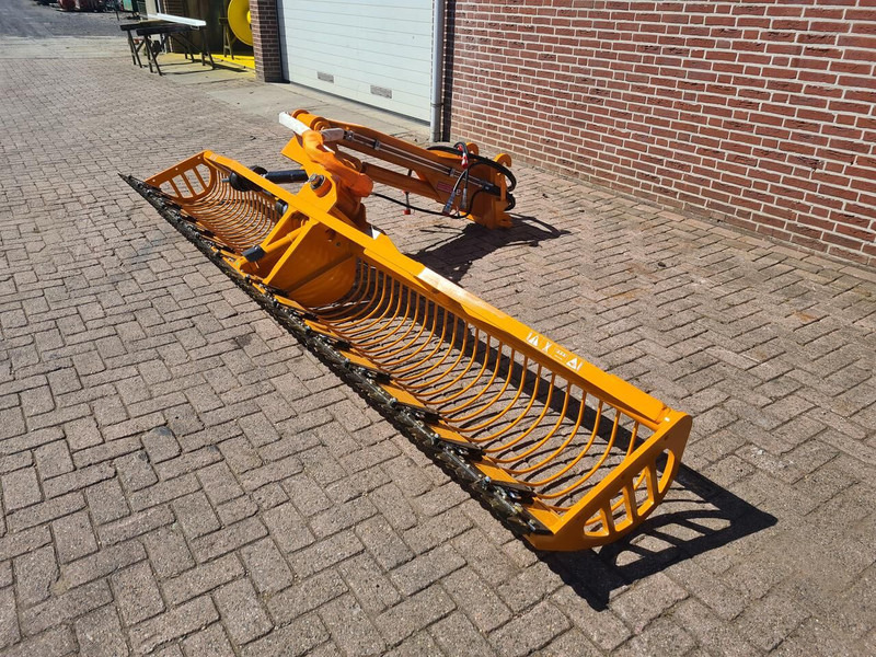 Maaikorf - Ковш: фото 2 Maaikorf - Ковш: фото 2