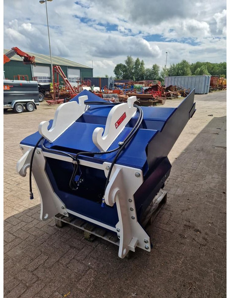 Onbekend  лизинг Onbekend: фото 6