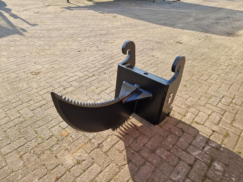 Wortelmes - Навесное оборудование для Строительной техники: фото 3 Wortelmes - Навесное оборудование для Строительной техники: фото 3