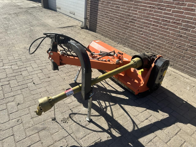 Onbekend Agri - Газонокосилка: фото 3 Onbekend Agri - Газонокосилка: фото 3
