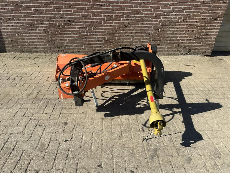 Onbekend Agri - Газонокосилка: фото 2 Onbekend Agri - Газонокосилка: фото 2