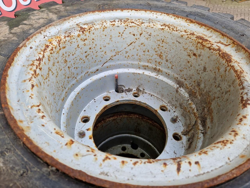 Onbekend Banden - Шины и диски: фото 4 Onbekend Banden - Шины и диски: фото 4