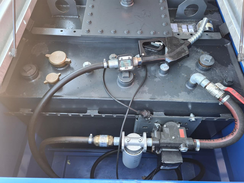 Onbekend IBC - Грузовик-цистерна: фото 4 Onbekend IBC - Грузовик-цистерна: фото 4