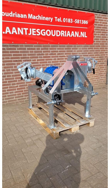 Onbekend - Насос для воды: фото 2 Onbekend - Насос для воды: фото 2