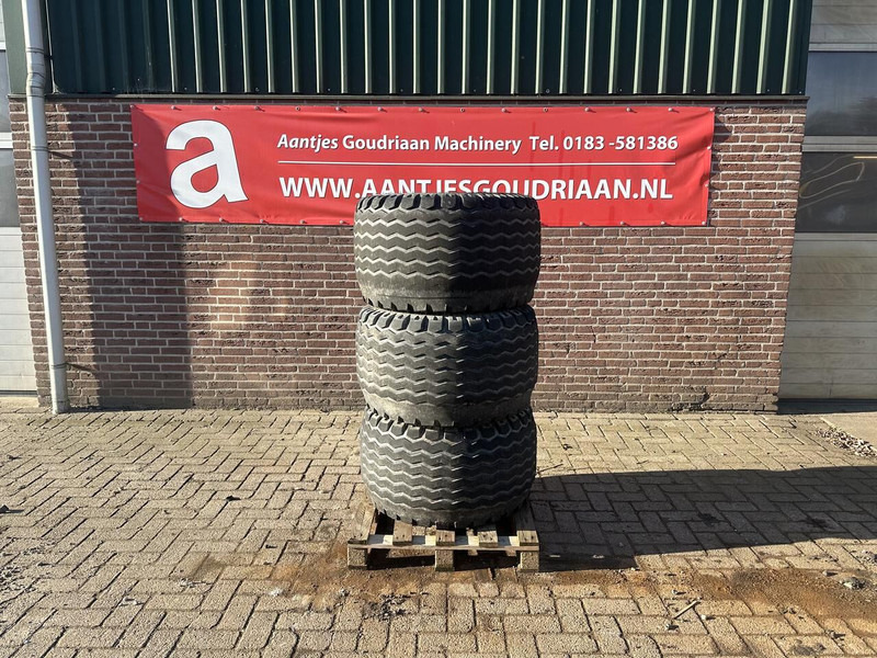 Onbekend - Шины и диски: фото 1 Onbekend - Шины и диски: фото 1