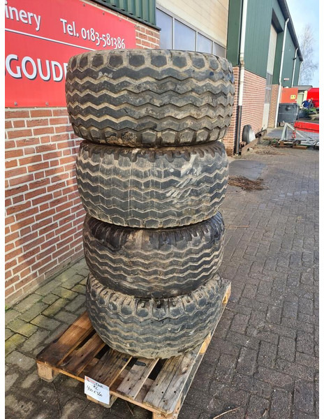 Onbekend - Шины и диски: фото 2 Onbekend - Шины и диски: фото 2