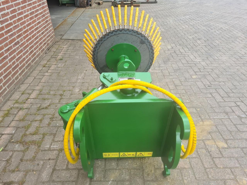 Onbekend Onkruidborstel - Щетка: фото 4 Onbekend Onkruidborstel - Щетка: фото 4