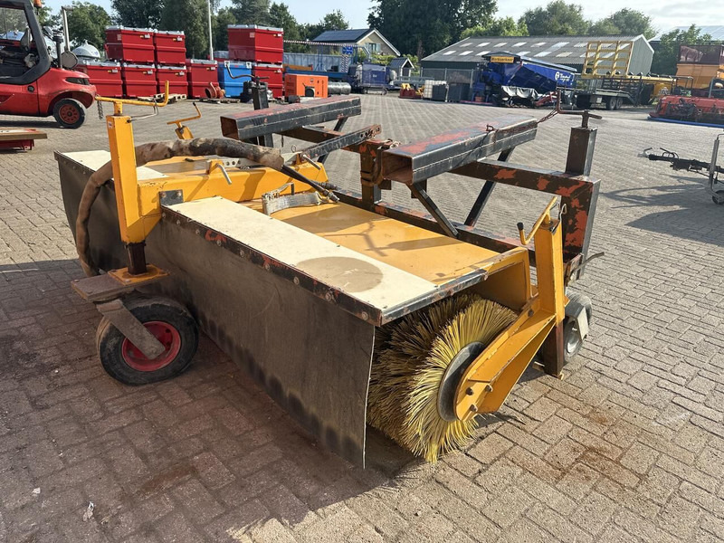 Onbekend Rolbezem - Щетка: фото 4 Onbekend Rolbezem - Щетка: фото 4