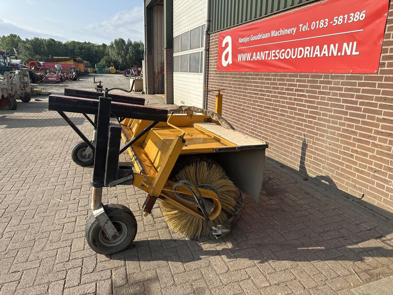 Onbekend Rolbezem - Щетка: фото 2 Onbekend Rolbezem - Щетка: фото 2