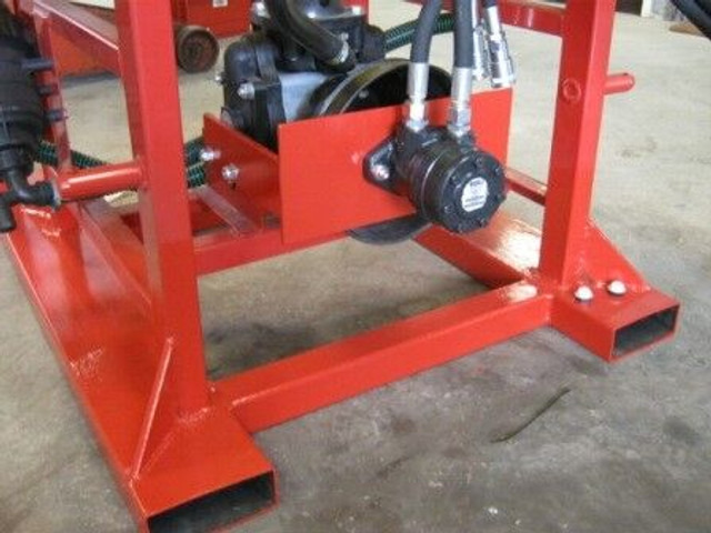 Onbekend Veldspuit - Навесной опрыскиватель: фото 3 Onbekend Veldspuit - Навесной опрыскиватель: фото 3