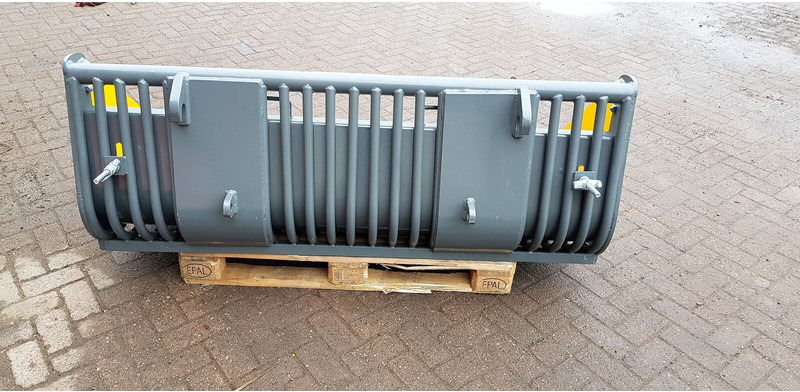 Puinbak - Ковш: фото 3 Puinbak - Ковш: фото 3