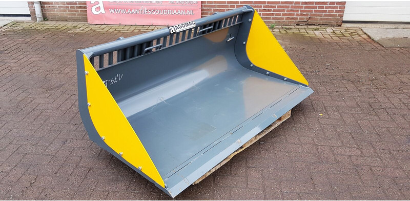 Puinbak - Ковш: фото 2 Puinbak - Ковш: фото 2