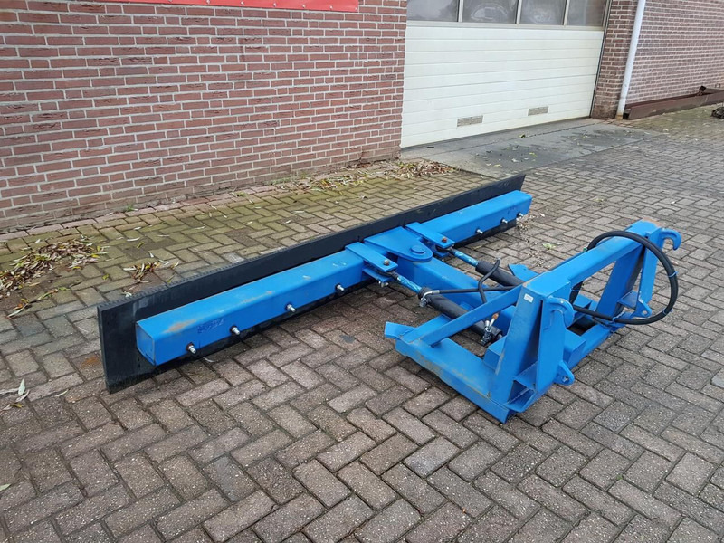 Simson M&S Schuif - Техника для обработки почвы: фото 3 Simson M&S Schuif - Техника для обработки почвы: фото 3