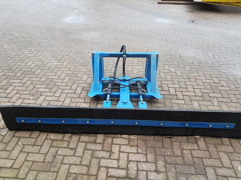 Simson M&S Schuif - Техника для обработки почвы: фото 4 Simson M&S Schuif - Техника для обработки почвы: фото 4