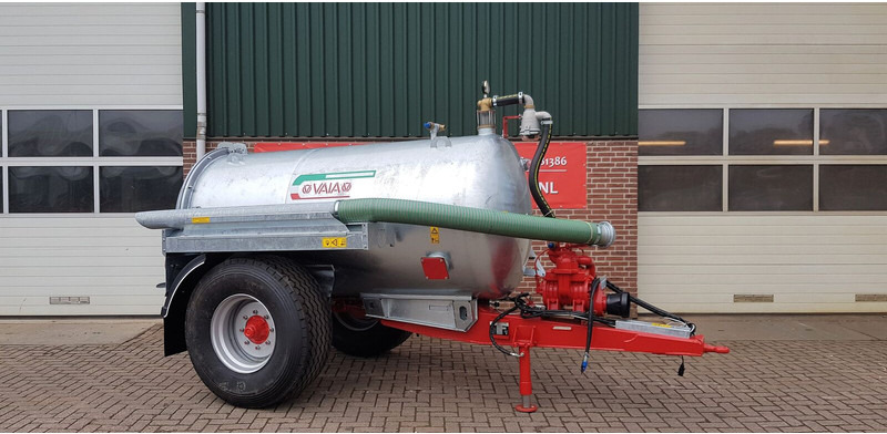 Vaia MB35 - Навозоразбрасыватель: фото 1 Vaia MB35 - Навозоразбрасыватель: фото 1