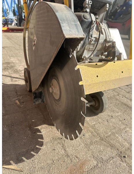 WACKER NEUSON BFS 1345 - Асфальтоукладочная техника: фото 5 WACKER NEUSON BFS 1345 - Асфальтоукладочная техника: фото 5