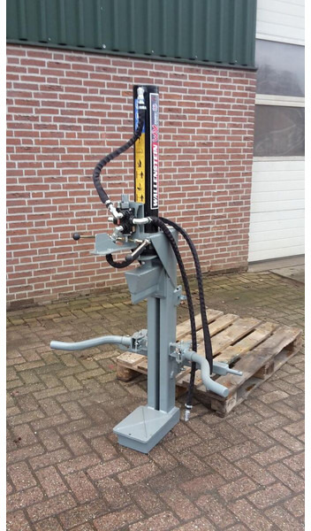 Wallenstein WX350 - Дровокол: фото 4 Wallenstein WX350 - Дровокол: фото 4