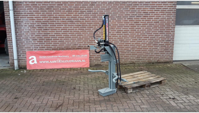 Wallenstein WX350 - Дровокол: фото 1 Wallenstein WX350 - Дровокол: фото 1