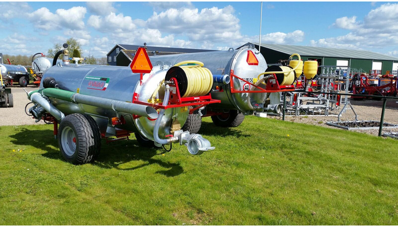 Watertank met haspel - Навозоразбрасыватель: фото 4 Watertank met haspel - Навозоразбрасыватель: фото 4