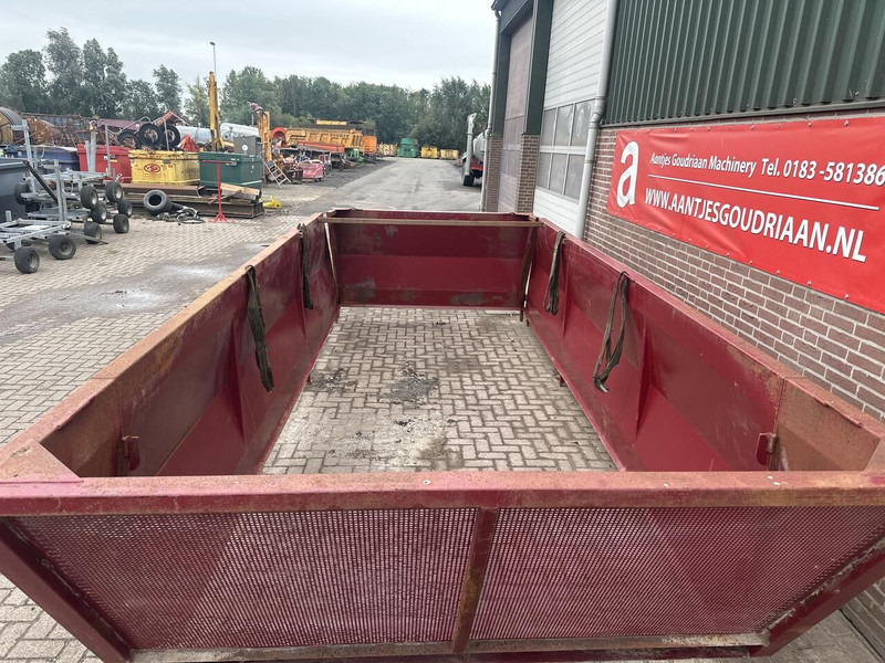 Onbekend Maisopbouw - Запчасти: фото 4 Onbekend Maisopbouw - Запчасти: фото 4