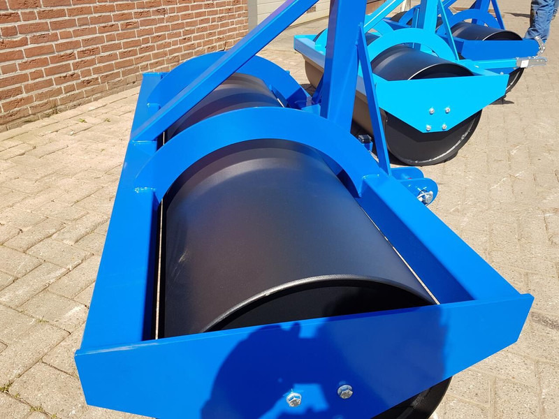 Landrol LR 160 - Полевой каток: фото 4 Landrol LR 160 - Полевой каток: фото 4