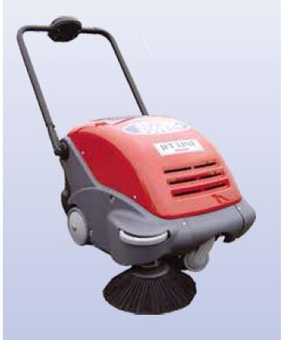 Veegzuigmachine 62 cm - Промышленная подметальная машина: фото 1 Veegzuigmachine 62 cm - Промышленная подметальная машина: фото 1