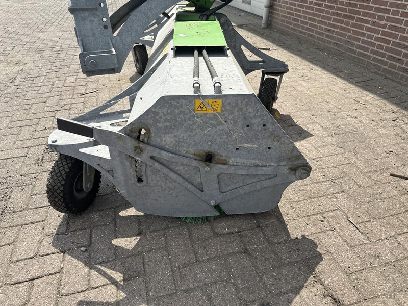 Zocon - Щетка: фото 5 Zocon - Щетка: фото 5