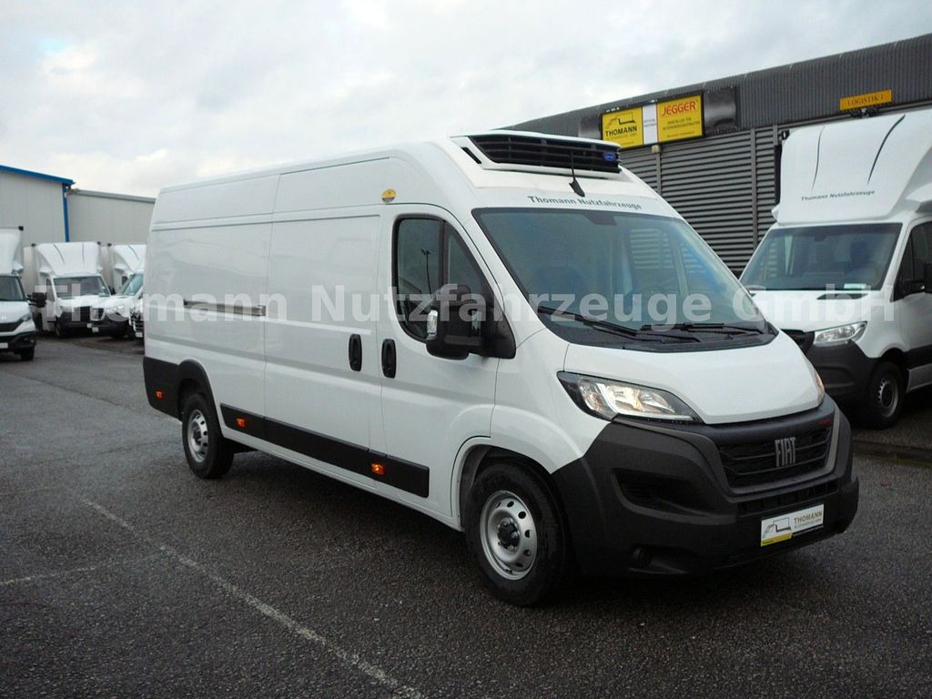 Fiat Ducato Kühlkasten L4/H2 Carrier Xarios 300GH - Малотоннажный рефрижератор: фото 3 Fiat Ducato Kühlkasten L4/H2 Carrier Xarios 300GH - Малотоннажный рефрижератор: фото 3