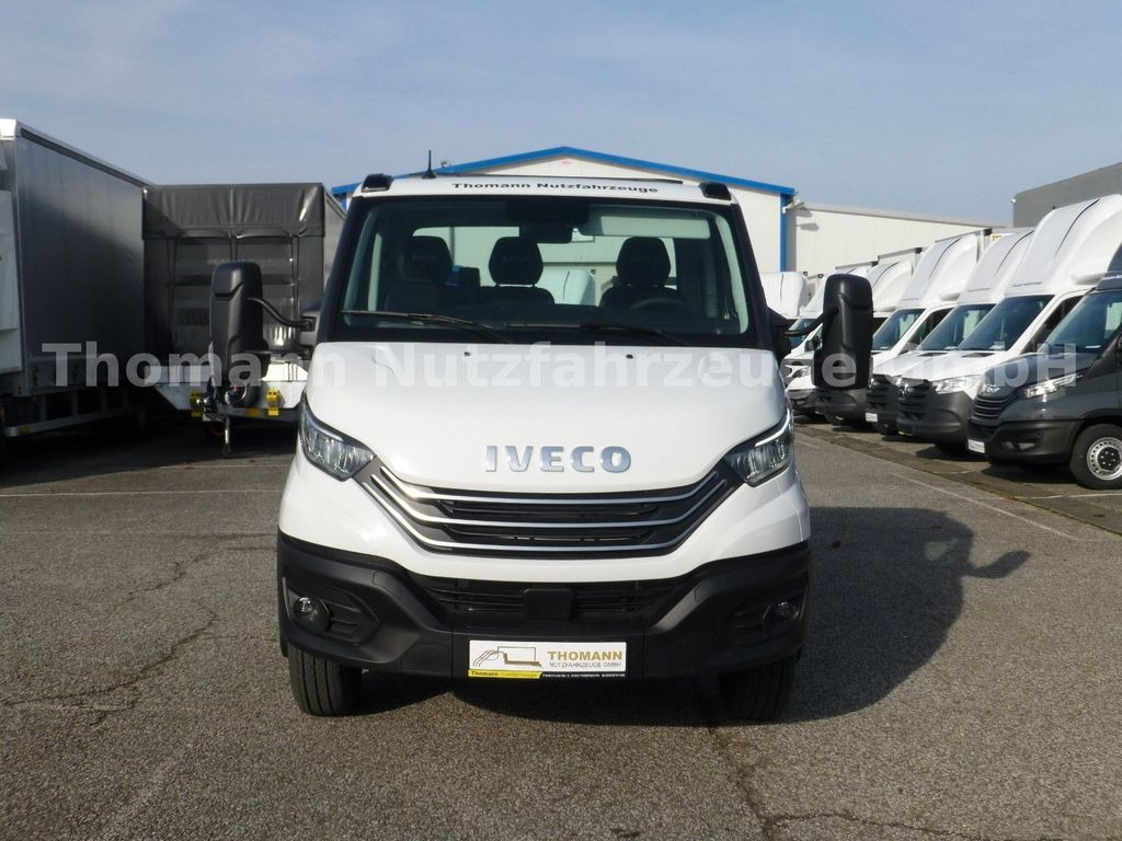 Iveco DAILY 70C18 Festplateau Alu Premium Automatik Iveco DAILY 70C18 Festplateau Alu Premium Automatik - Эвакуатор, Лёгкий коммерческий автомобиль: фото 3 Iveco DAILY 70C18 Festplateau Alu Premium Automatik Iveco DAILY 70C18 Festplateau Alu Premium Automatik - Эвакуатор, Лёгкий коммерческий автомобиль: фото 3
