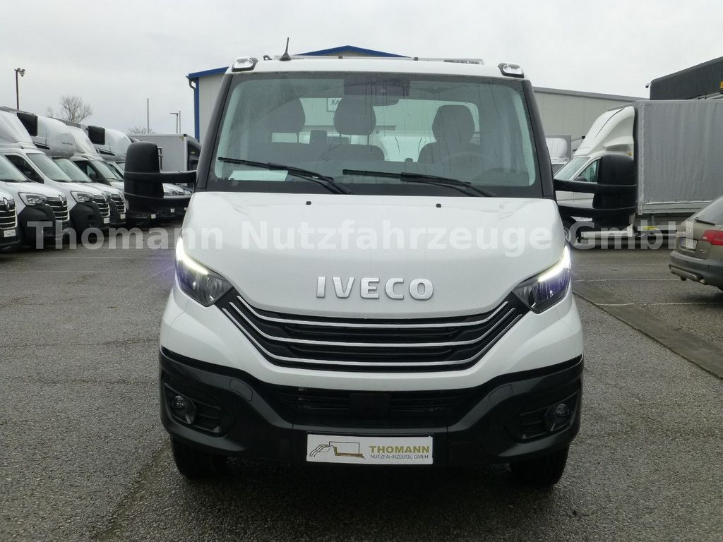 Iveco DAILY 70C18 Festplateau Alu Premium Automatik Iveco DAILY 70C18 Festplateau Alu Premium Automatik - Эвакуатор, Лёгкий коммерческий автомобиль: фото 3 Iveco DAILY 70C18 Festplateau Alu Premium Automatik Iveco DAILY 70C18 Festplateau Alu Premium Automatik - Эвакуатор, Лёгкий коммерческий автомобиль: фото 3