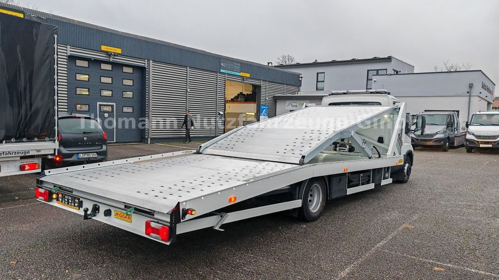 Iveco DAILY 70C18 Festplateau Alu Premium Doppelstock Iveco DAILY 70C18 Festplateau Alu Premium Doppelstock - Эвакуатор, Лёгкий коммерческий автомобиль: фото 5 Iveco DAILY 70C18 Festplateau Alu Premium Doppelstock Iveco DAILY 70C18 Festplateau Alu Premium Doppelstock - Эвакуатор, Лёгкий коммерческий автомобиль: фото 5