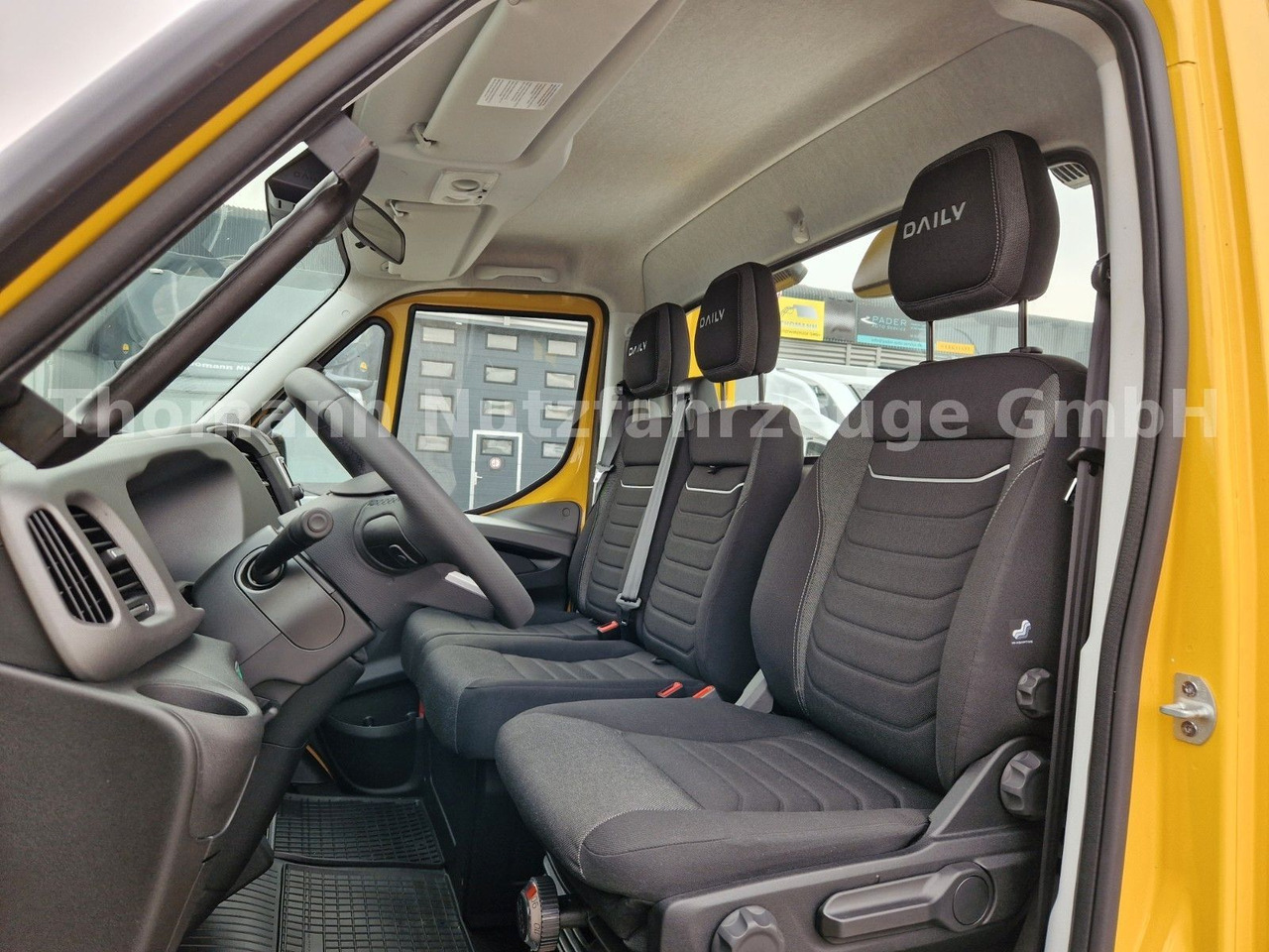 Эвакуатор Iveco DAILY 70C18 Festplateau Alu Premium Navi ACC: фото 18 Эвакуатор Iveco DAILY 70C18 Festplateau Alu Premium Navi ACC: фото 18