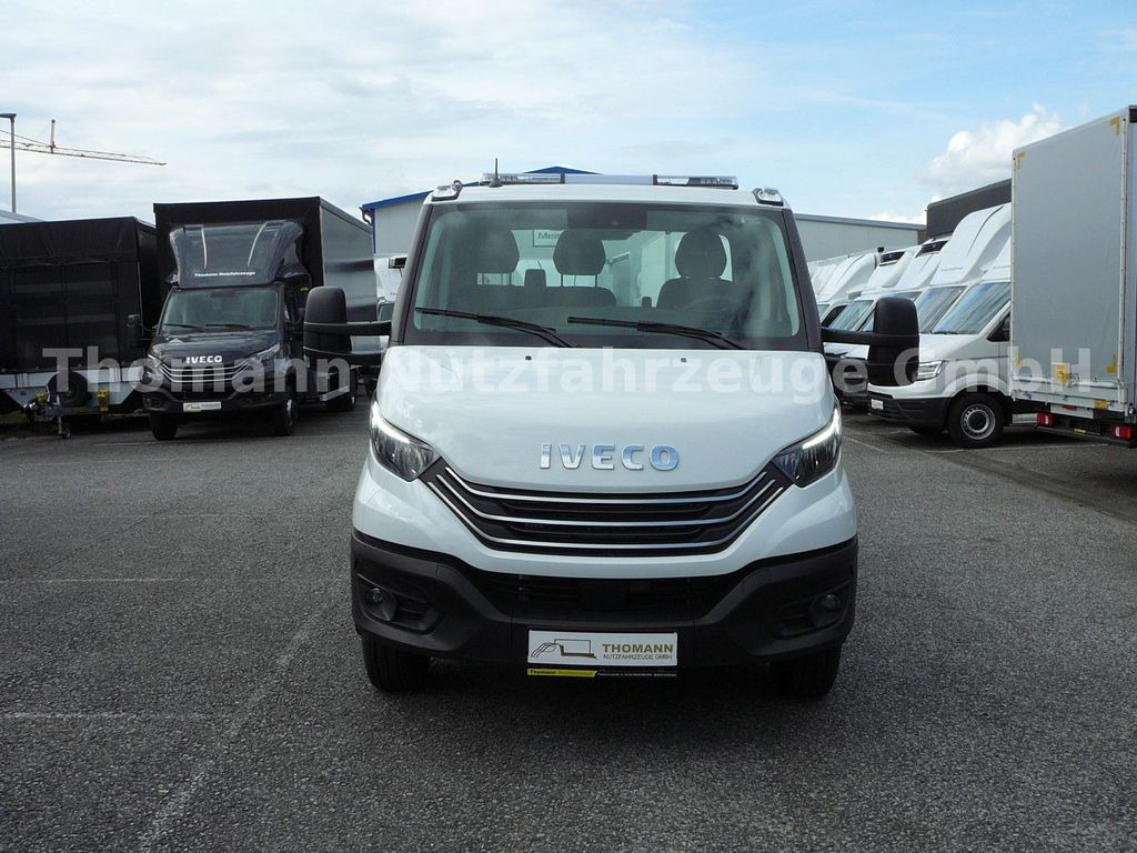 Iveco DAILY 70C18 Schiebeplateu Luftfed Navi Iveco DAILY 70C18 Schiebeplateu Luftfed Navi - Эвакуатор, Лёгкий коммерческий автомобиль: фото 3 Iveco DAILY 70C18 Schiebeplateu Luftfed Navi Iveco DAILY 70C18 Schiebeplateu Luftfed Navi - Эвакуатор, Лёгкий коммерческий автомобиль: фото 3