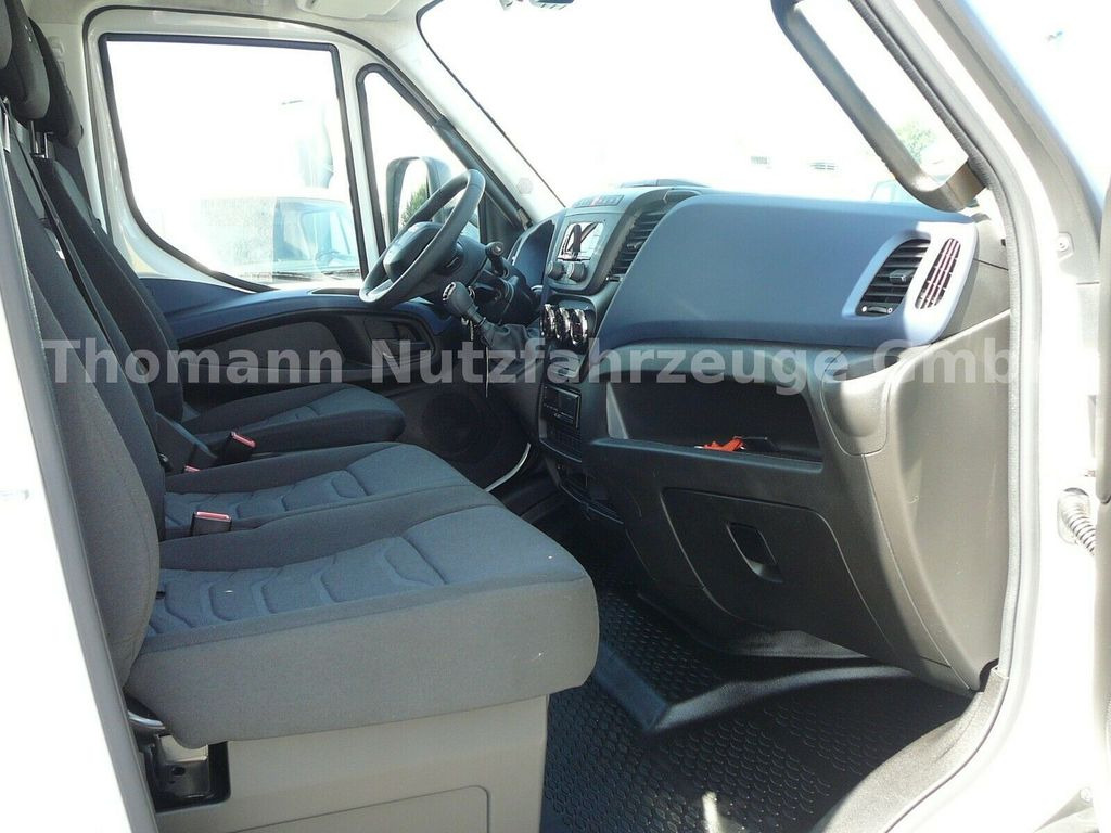 Новый Малотоннажный фургон Iveco Daily 70C18H Koffer LBW Klimaaut.: фото 21