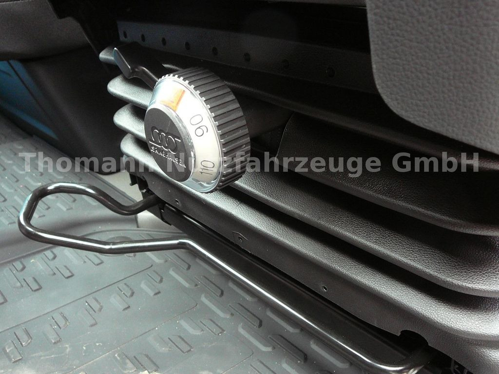 Новый Малотоннажный фургон MAN TGE 3.180  Koffer Türen Ultralight MAN TGE 3.180  Koffer Türen Ultralight: фото 21