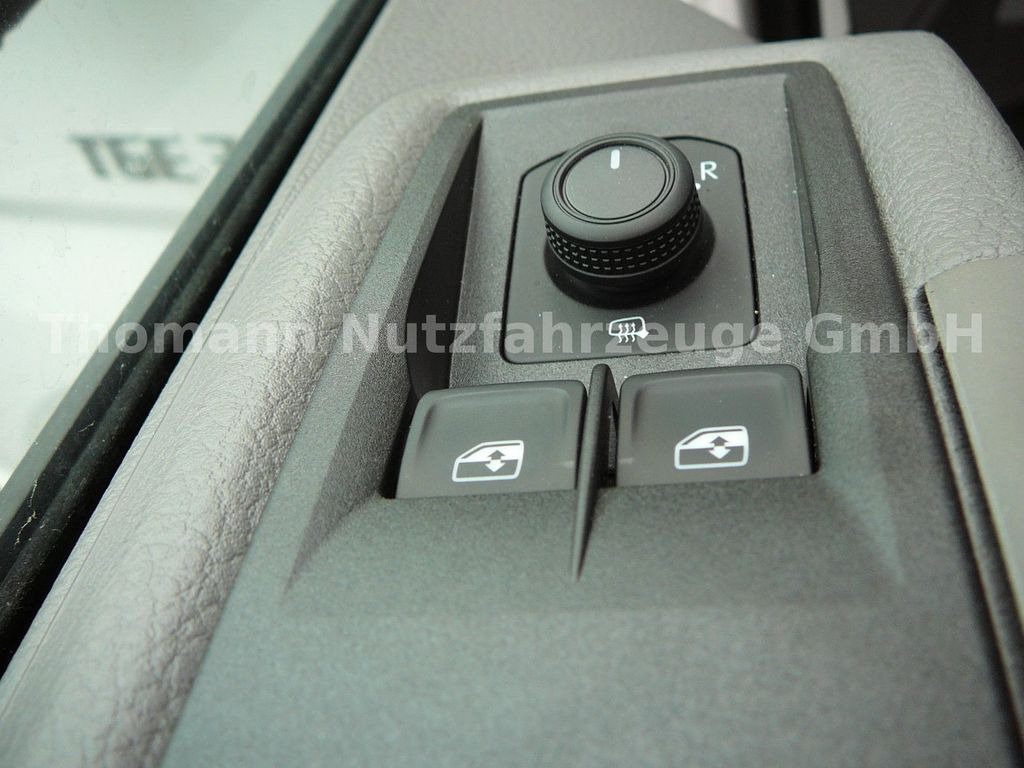 Новый Малотоннажный фургон MAN TGE 3.180  Koffer Türen Ultralight MAN TGE 3.180  Koffer Türen Ultralight: фото 20