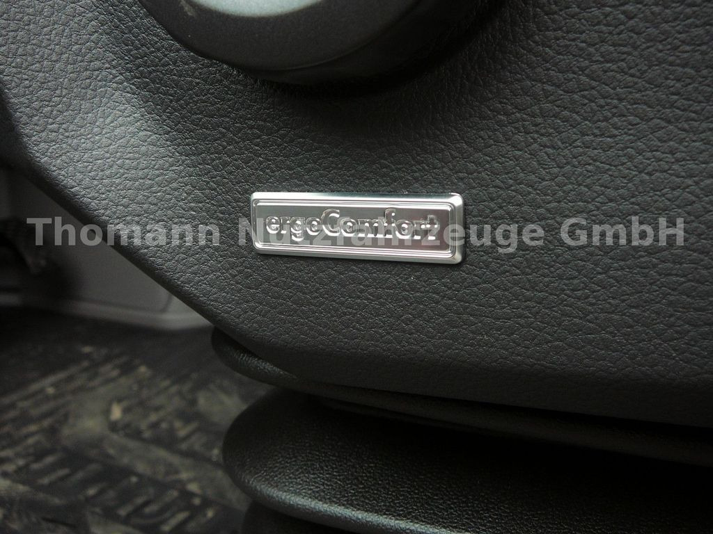 Новый Малотоннажный фургон MAN TGE 3.180  Koffer Türen Ultralight MAN TGE 3.180  Koffer Türen Ultralight: фото 22