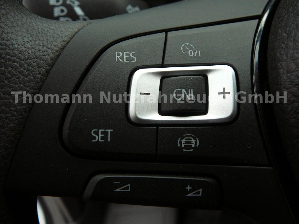 Новый Малотоннажный фургон MAN TGE 3.180  Koffer Türen Ultralight MAN TGE 3.180  Koffer Türen Ultralight: фото 17